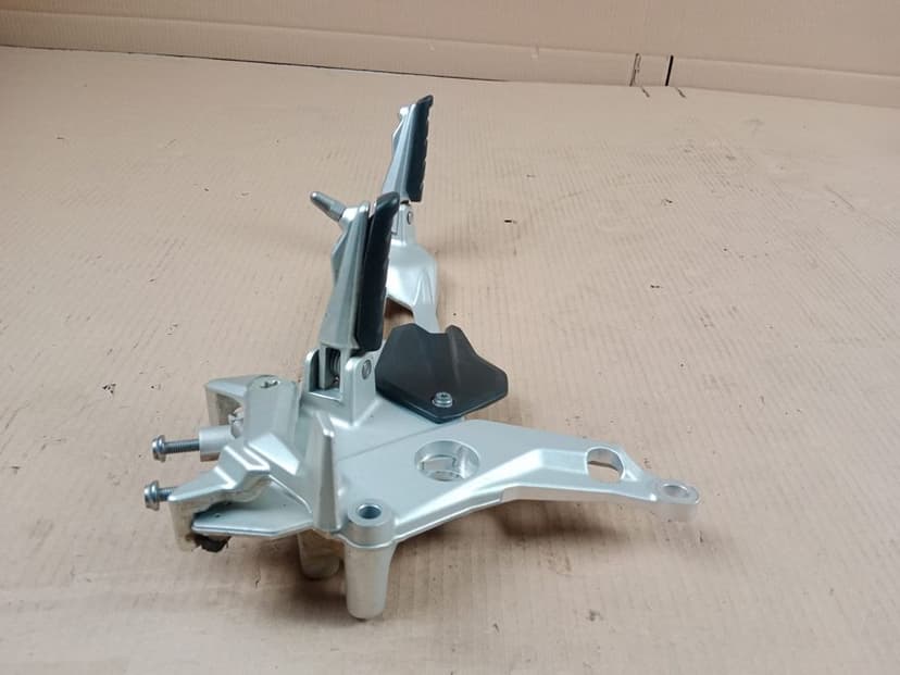 Bmw F900R K83 Prawy Set Kierowcy Pasażera Przód Tył Dźwignia Hamulca