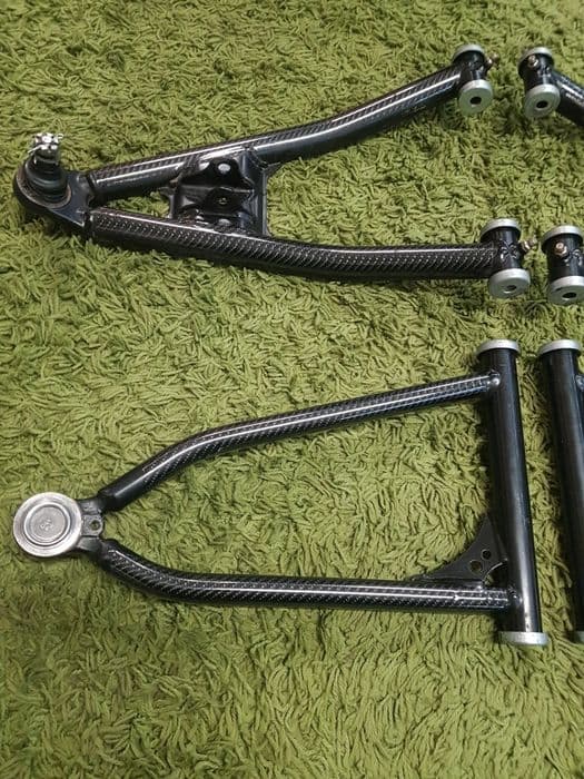 Yamaha Raptor 700 kartery skrzynia wahacze amor kiwak skrzynia lampy