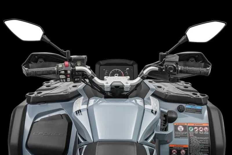 CFMOTO Cforce 850 TOURING ! Duży quad ! LEASING ! Gwarancja ! Nowy !