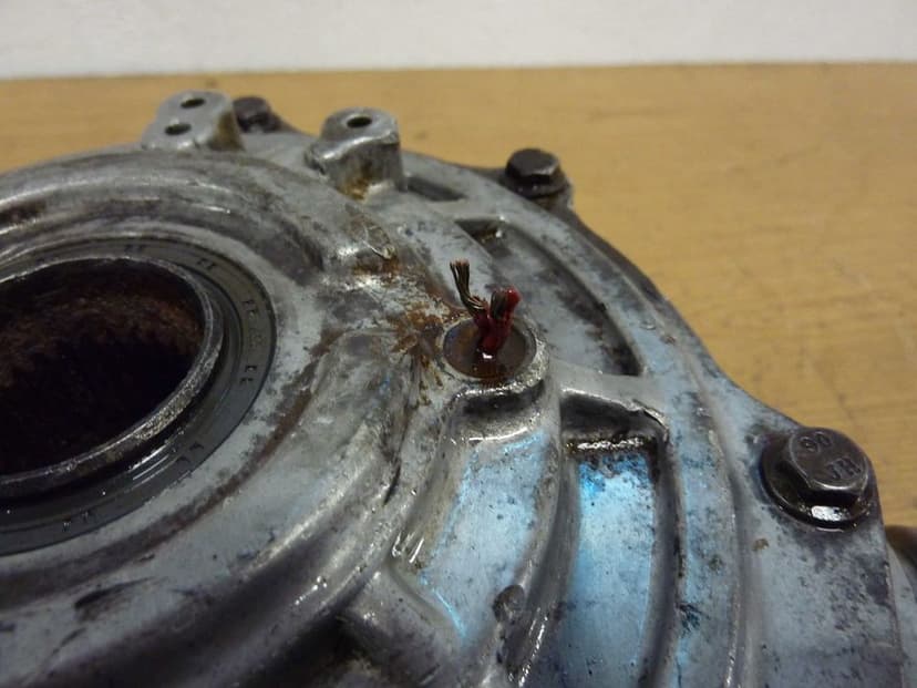 POLARIS RANGER XP 1000 dyferencjał przód przedni 133.7024 oryginał