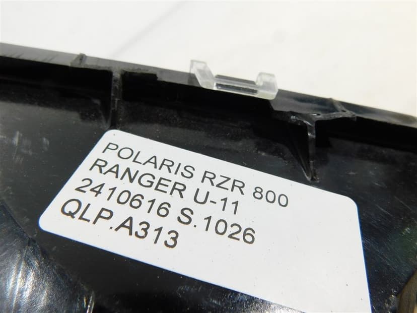 LAMPA PRZÓD PRZEDNIA POLARIS RZR 800 RANGER U-11 2410616