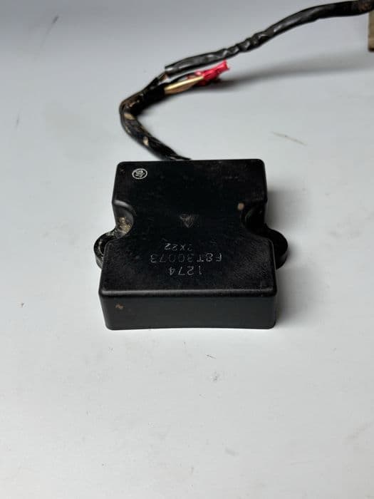 Moduł Zapłonowy Elektryczny Cdi KAWASAKI KX80