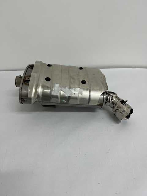 Polaris Scrambler Sportsman XP 1000 S tłumik końcowy nowy OEM oryginał