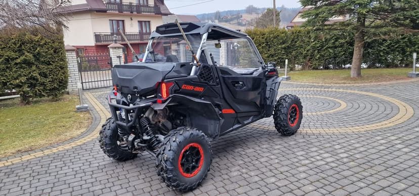 Can-am Maverick sport xxc 1000r 2020