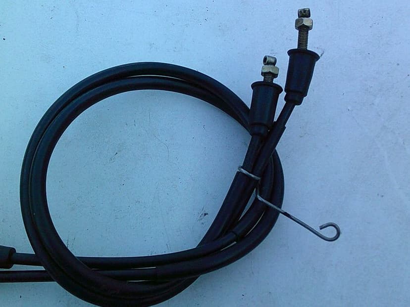 Ducati monster 600 linki gazu komplet