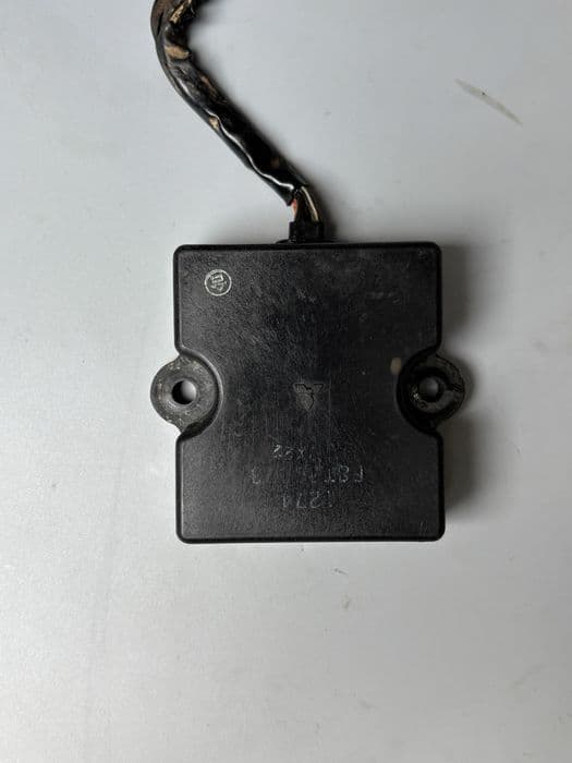 Moduł Zapłonowy Elektryczny Cdi KAWASAKI KX80