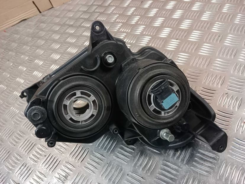 Kawasaki ZX14R Lampa Lewa Przednia Przód Reflektor Przedni 16-20