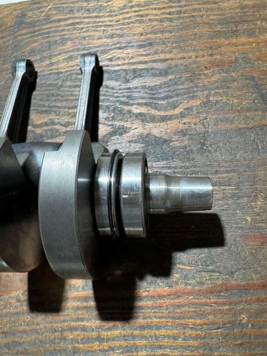 wal korbowy korbowod Polaris Sportsman Ranger RZR 800 r 05-14