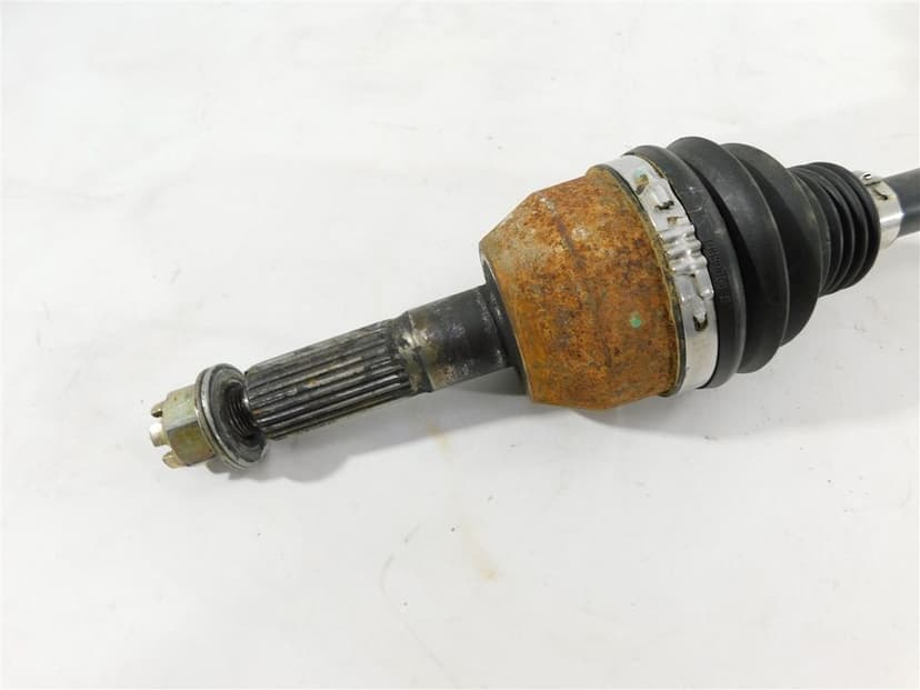 PÓŁOŚ TYŁ TYLNA POLARIS RZR 800 RANGER U-11 1332638