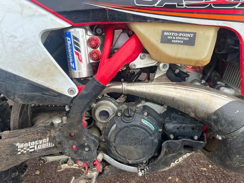 GasGas 300 gas gas z 2021 rok 69 mth .