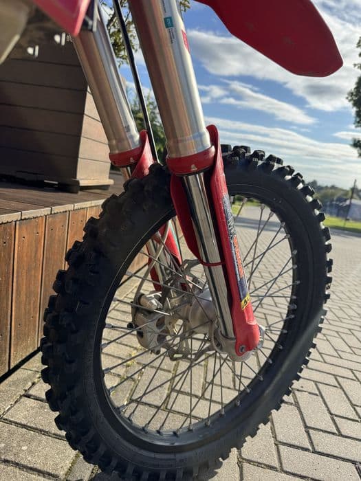 GAS GAS MC250F 2023 95 mth FULL FMF Okazja