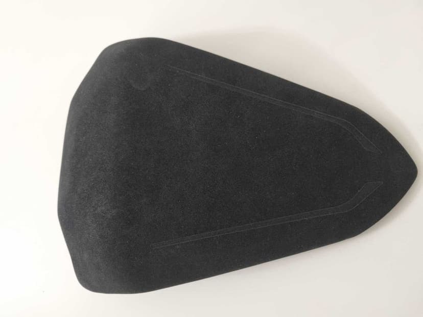 Ducati Panigale 1299 Streetfighter V4 Siedzenie zadupek pasażera