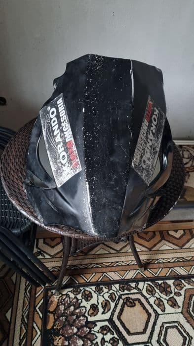 Laminaty Suzuki Gsxr 600 750 k6 k7 + felga tył