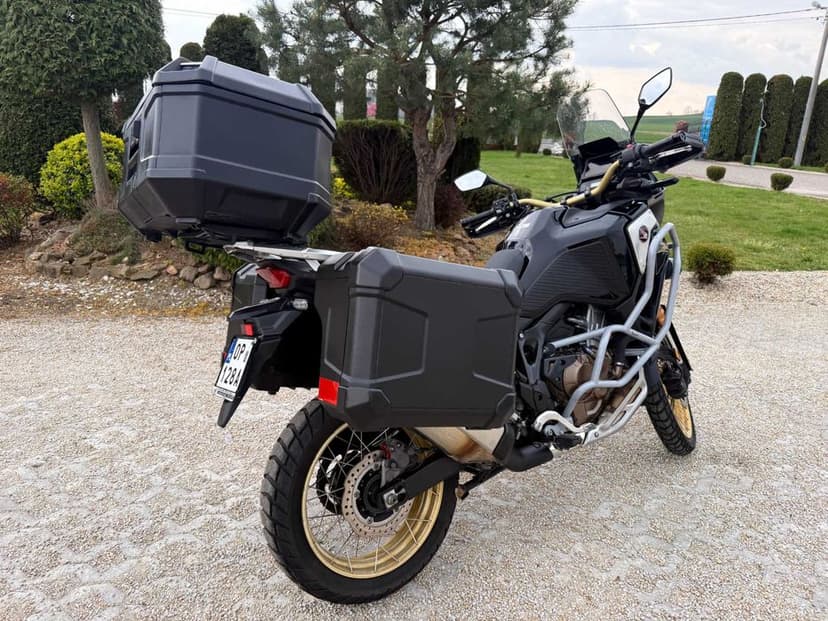 Honda CRF 1100 Africa Twin 2019