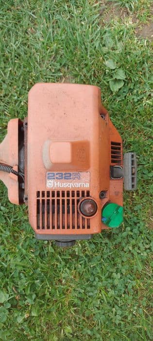Kosa spalinowa husqvarna 232r