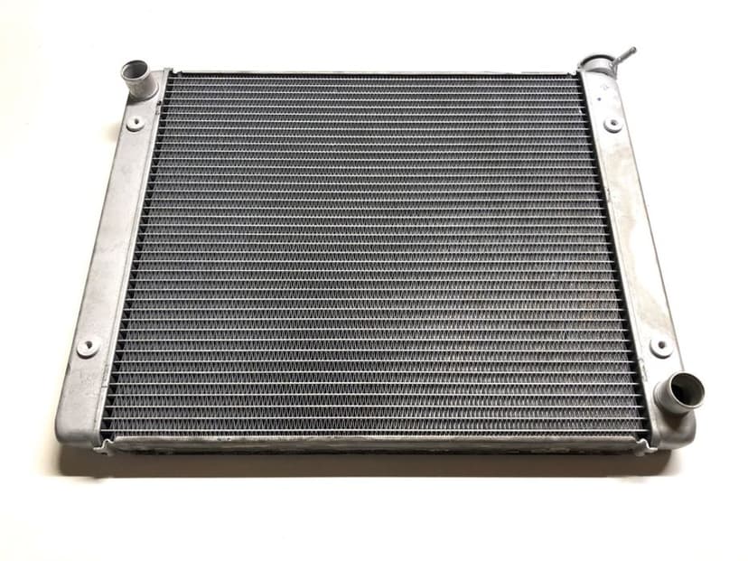 Polaris RZR / Ranger / General Chłodnica Oryginał