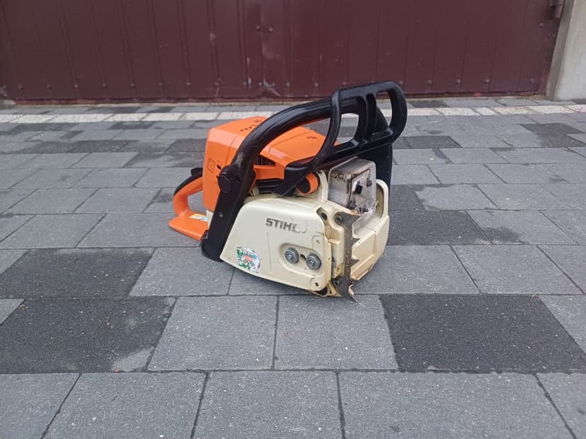 Piła spalinowa Stihl Husqvarna Stihl 029 ms Stihl 230 Stihl ms251 Stihl ms211 Husqvarna 435 X-Torq