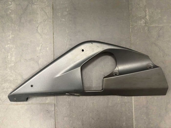 Owiewka Pług dolny Lewy Yamaha YZF-R125 [1]