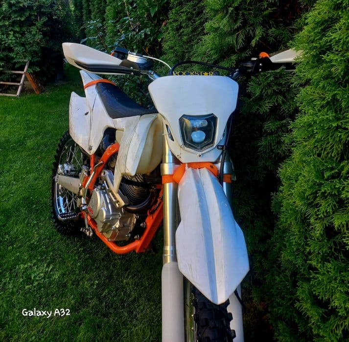 Cross Kayo k2 250  2024