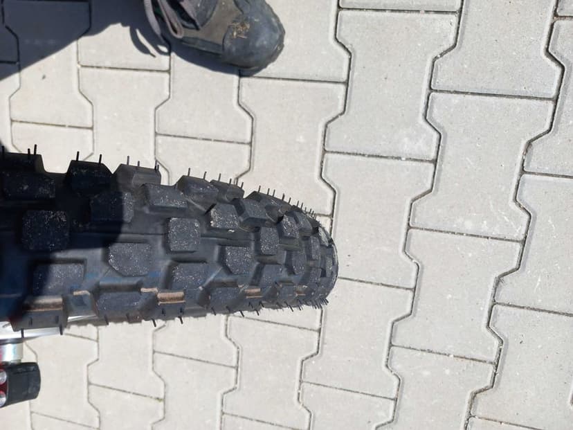 Crf300 pierwszy właściciel. 1470km