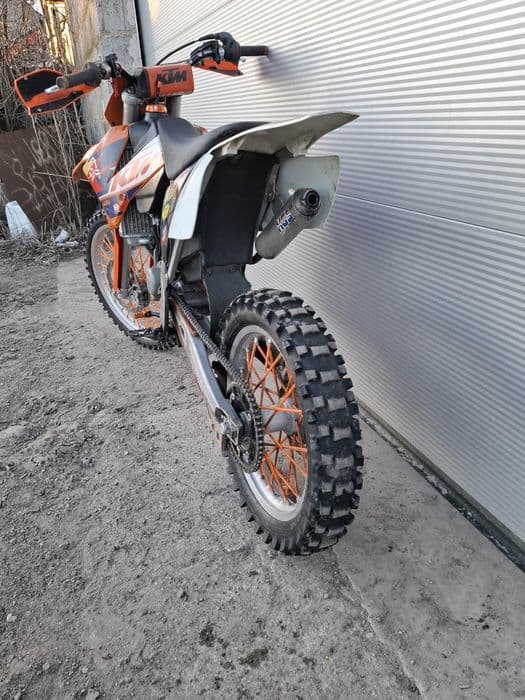 ktm sx 85 2012 ktm