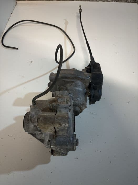 Honda TRX 420 2010r most przedni dyferencjał przód