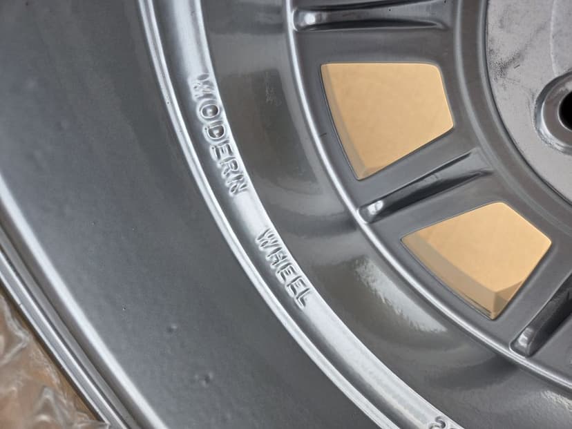 Felgi jeep Wrangler,  Cherokee, Grand C, Wagoneer 5x114,3 po renowacj