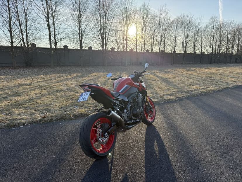 Kawasaki z 900 a2