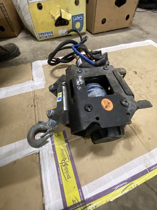 Wyciągarka WINCH  polaris scrambler 1000s sportsman 1000 /850 //570