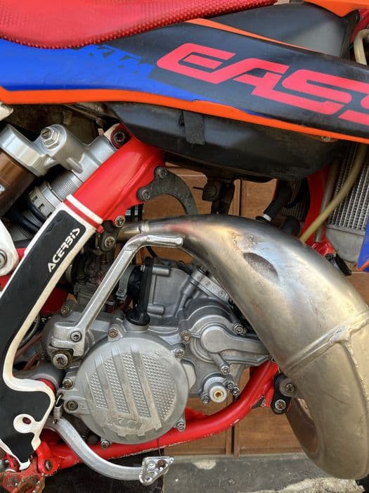Ktm sx 85 ( yz cr rm 125 te tc fe fc sxf 65 250 mc mf rmz crf yzf xc
