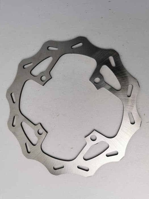 Braking tarcza hamulcowa tył KAWASAKI KX KXF KLX R SUZUKI RMZ KW41RID