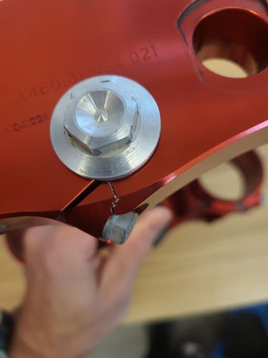 Pólki gasgas mc 450f factory (wp,kyb,xact,ktm husqvarna) zawieszenie