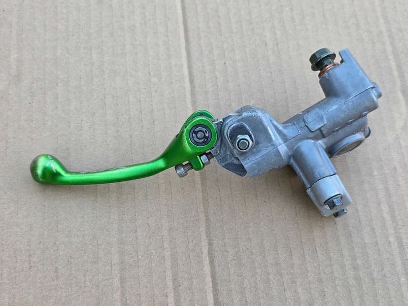Przód przednia pompa hamulcowa Kawasaki KX KXF 125 / 250 / 450 OEM