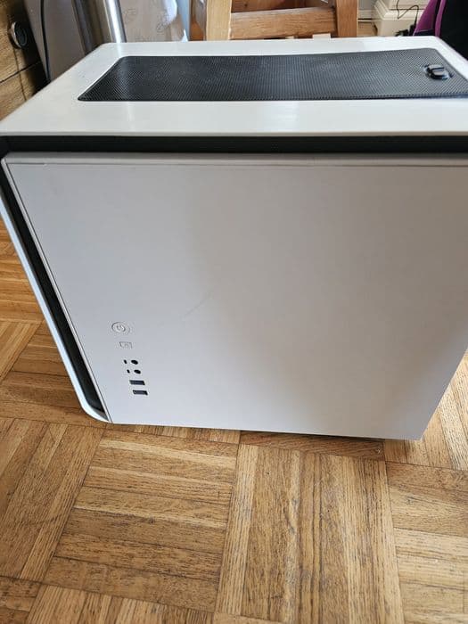 Komputer gamingowy i5 Rtx 2070 super 16 gb ddr4