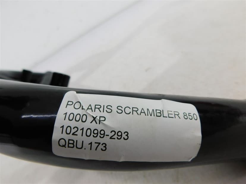 BUMPER ZDERZAK RURA POLARIS SCRAMBLER 850 1000 XP 1021099-293