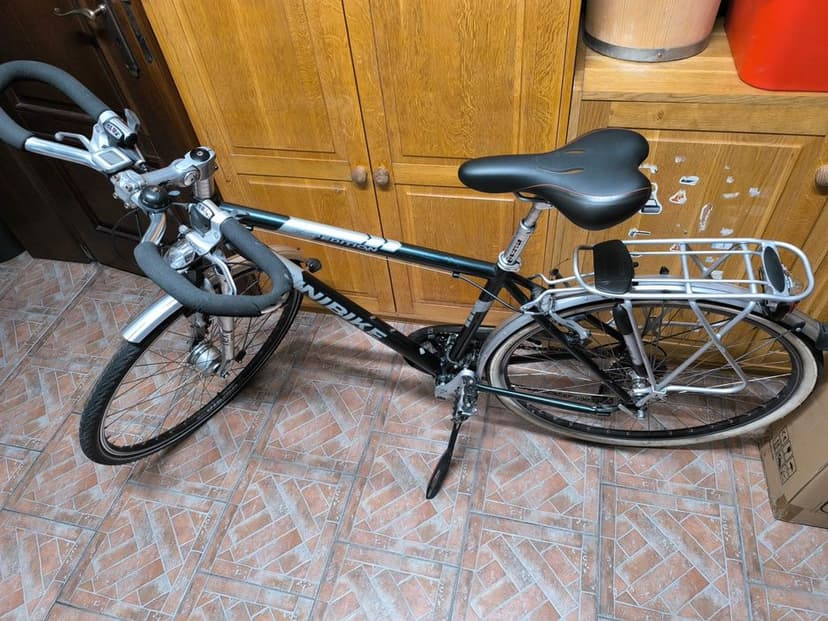 Rower  Unibike Expedition