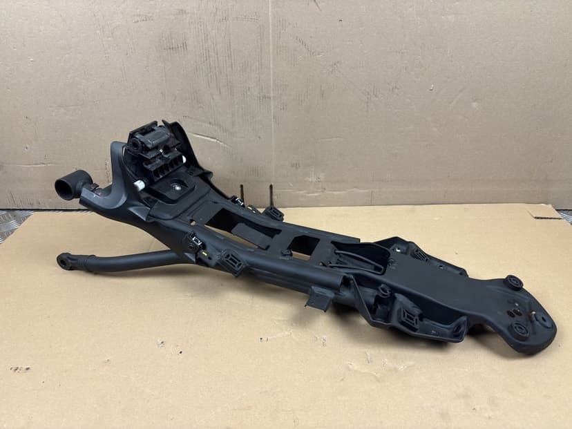 Ducati Monster 821 Stelaż Tylny Tył 2016