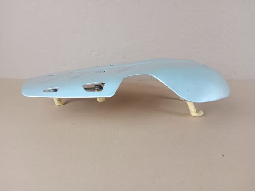 Bmw R1250 GS K50 K51 Osłona Dolna Silnika Pług Pod Silnik Blacha Alu