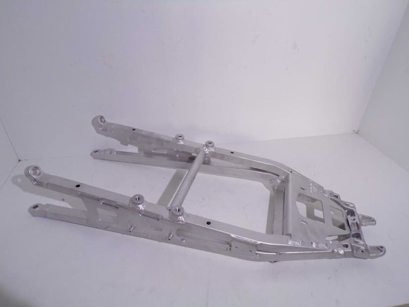 Rama tył Pod Siedzenie Aprilia TUONO 15/20r. Nowa OEM.