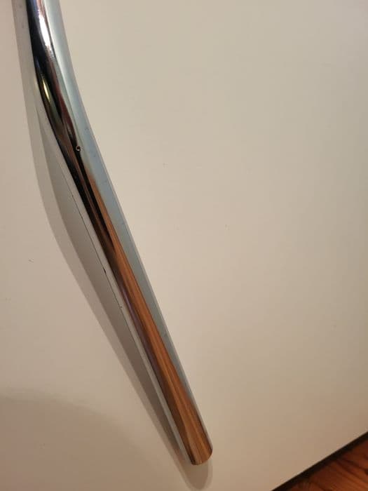 Kierownica orginalna do motocykla Ducati Monster 696