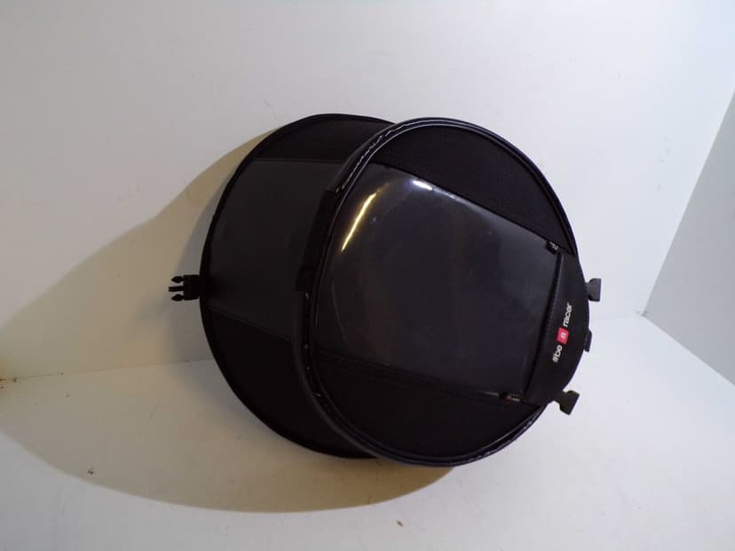 APRILIA Torba Na Bak Do Modelu Tuareg RS 660/Tuono 660/1100