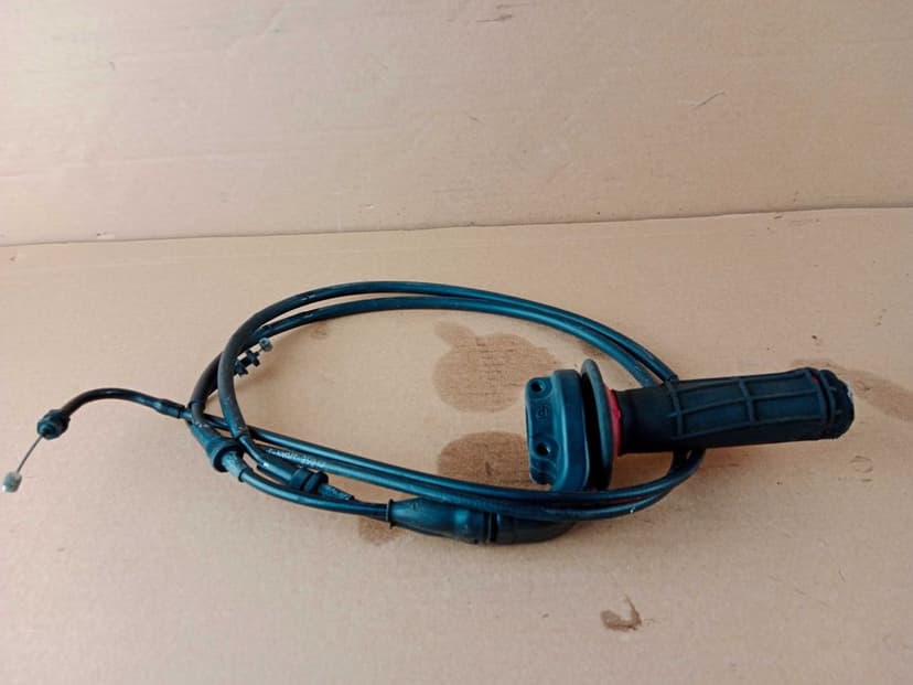 Beta RR 125 Enduro Rolgaz + Linki gazu Manetka 13-20