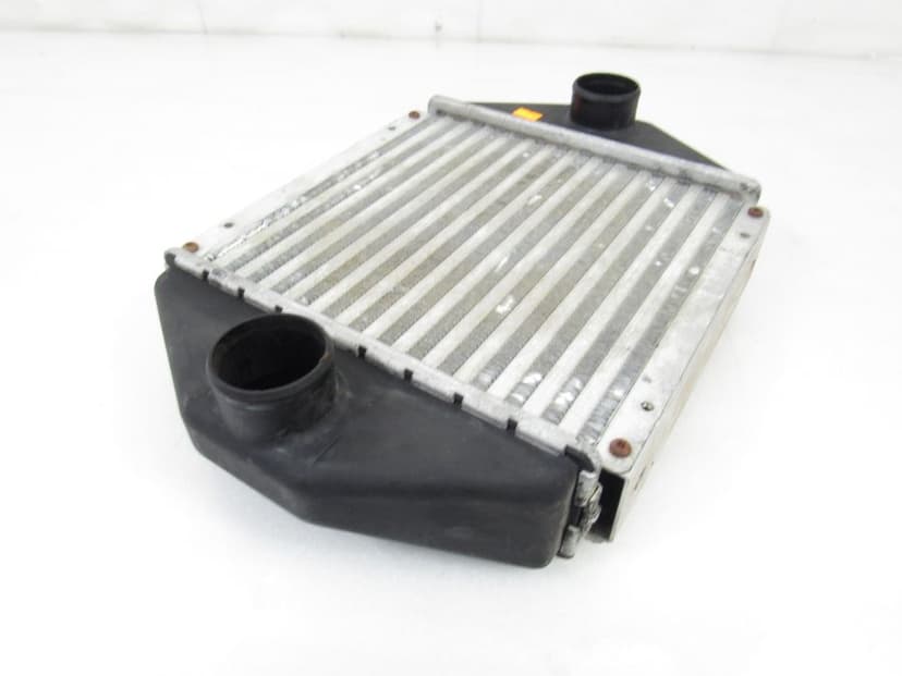 intercooler / chłodnica powietrza can-am maverick 1000, 16r turbo