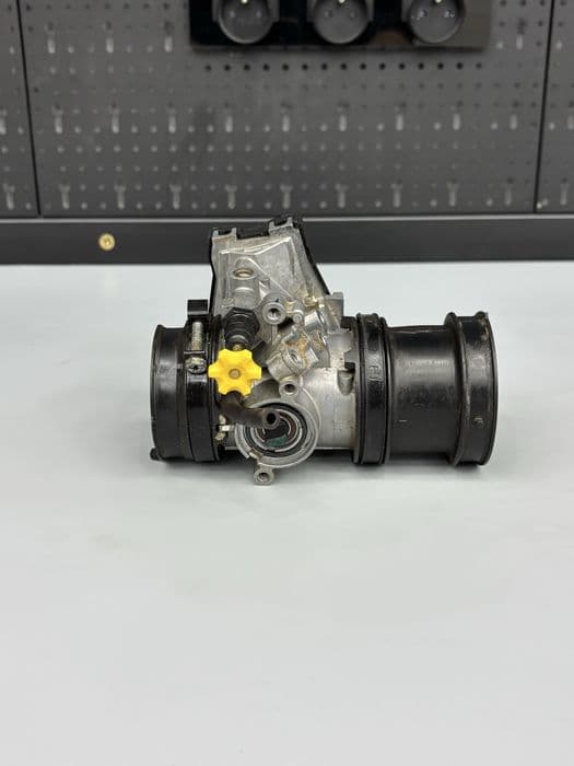 Przepustnica Wtrysk HONDA CRF250 R 18-26