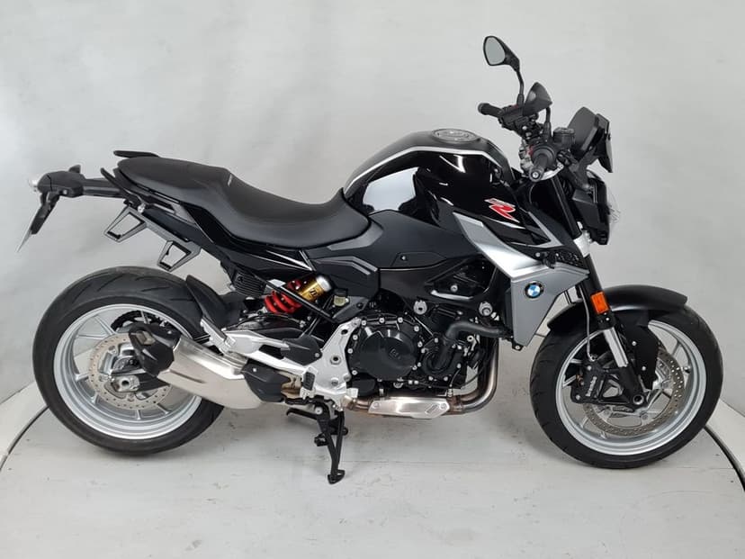 Bmw F900R F900 R 2023 Ładna | Mały przebieg 8 tys km | ABS | Keyless |