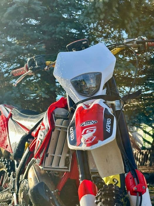 Gas gas ec 300/2011r