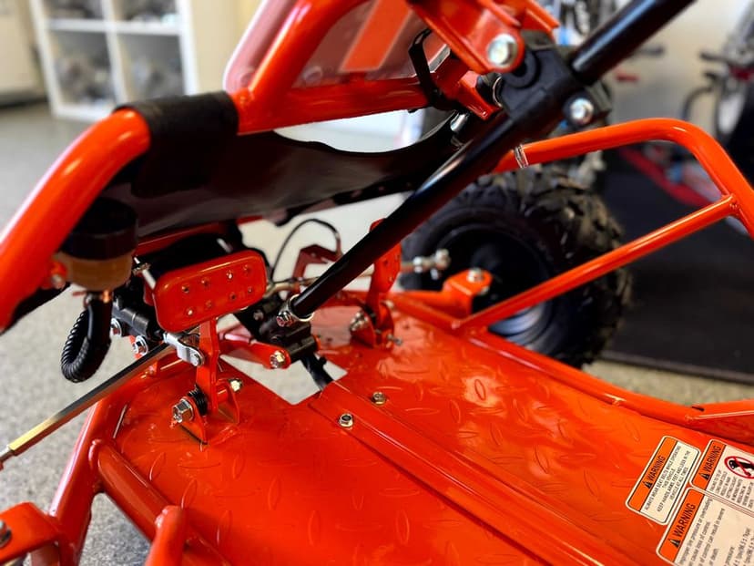 KAYO S70 - quad gokart  buggy dla dziecka ! raty 0%  w  4xmoto.pl