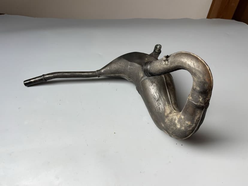 Dyfuzor Wydech KAWASAKI KX80 / 85