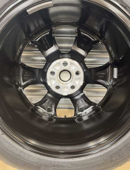 Nowe Koła Alufelgi Land Rover Defender 20” Michelin 255/60/20 Oryginał