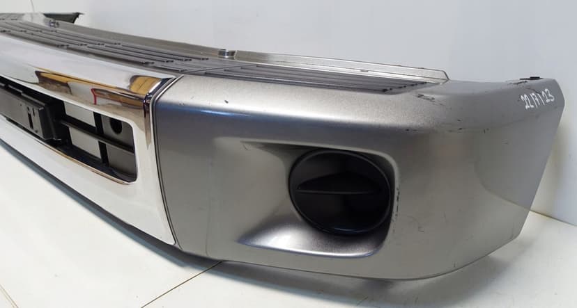 toyota land cruiser j70 52119-60890 zderzak przód przedni